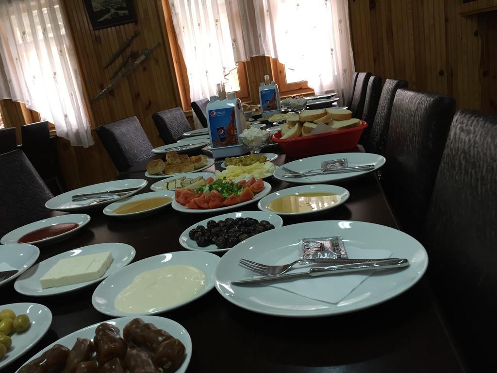 شقة أغارا بانسيون Bostanci المظهر الخارجي الصورة