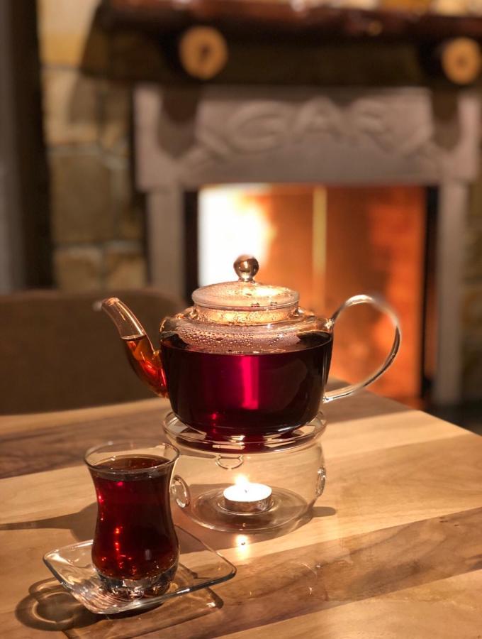 شقة أغارا بانسيون Bostanci المظهر الخارجي الصورة